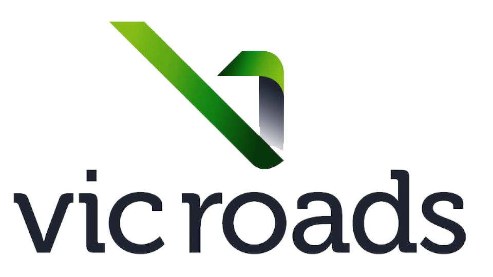 Vicroads Logo